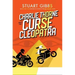 Charlie Thorne and the Curse of Cleopatra