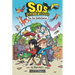 S.O.S.: Society of Substitutes #2: The Zoo Switcheroo