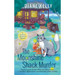 The Moonshine Shack Murder