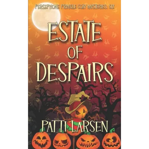 Estate of Despairs