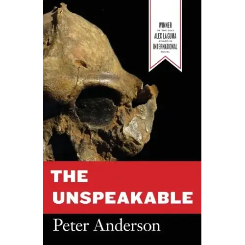 The Unspeakable