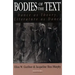 Bodies of the Text: Dance as Theory, Literature as Dance