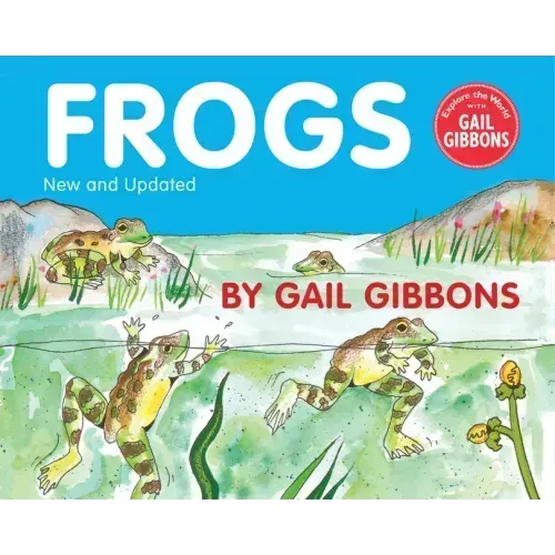 Frogs
