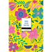 Burn After Writing (Floral 2.0)