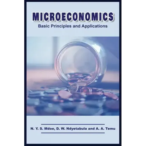 Microeconomics: Basic Principles and Applications