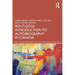The Routledge Introduction to Auto/biography in Canada