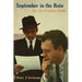 September in the Rain: The Life of Nelson Riddle
