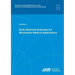 Body Matched Antennas for Microwave Medical Applications