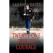 Twenty-One Steps of Courage