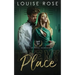 Take My Place: A High School Bully Romance