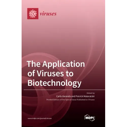 The Application of Viruses to Biotechnology