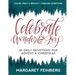 Celebrate Wonder and Joy: 25 Daily Devotions for Advent and Christmas