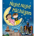 Night-Night Michigan