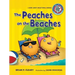 #7 the Peaches on the Beaches: A Book about Inflectional Endings