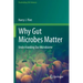 Why Gut Microbes Matter: Understanding Our Microbiome