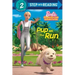 Pup on the Run (Barbie)