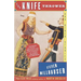 The Knife Thrower: And Other Stories