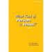 What Kind of Person is Jesus? (number 1)