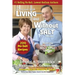 Living Well Without Salt: No Salt, Lowest Sodium Cookbook Series