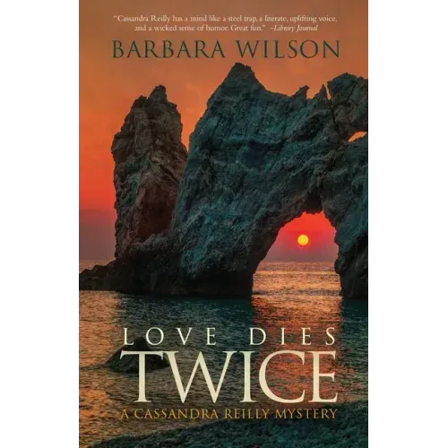 Love Dies Twice