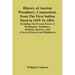 History Of Ancient Woodbury, Connecticut, From The First Indian Deed In 1659 To 1854. Including The Present Towns Of Washington, Southbury, Bethlem, R
