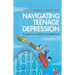 Navigating Teenage Depression: A Guide for Parents and Professionals
