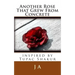 Another Rose That Grew From Concrete: inspired by Tupac Shakur