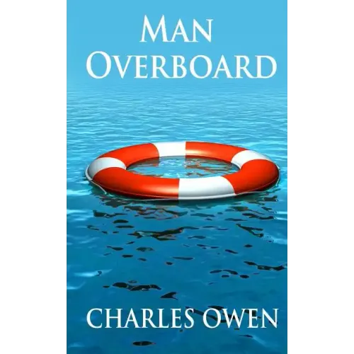 Man Overboard