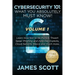 Cybersecurity 101: What You Absolutely Must Know! - Volume 1: Learn How Not to be Pwned, Thwart Spear Phishing and Zero Day Exploits, Clo