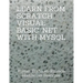 Learn from Scratch Visual Basic .Net with MySQL