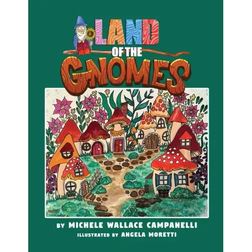 Land of the Gnomes