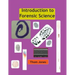 Introduction to Forensic Science