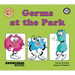 Germs at the Park: Book 10