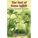 The End of Nana Sahib: The Steam House