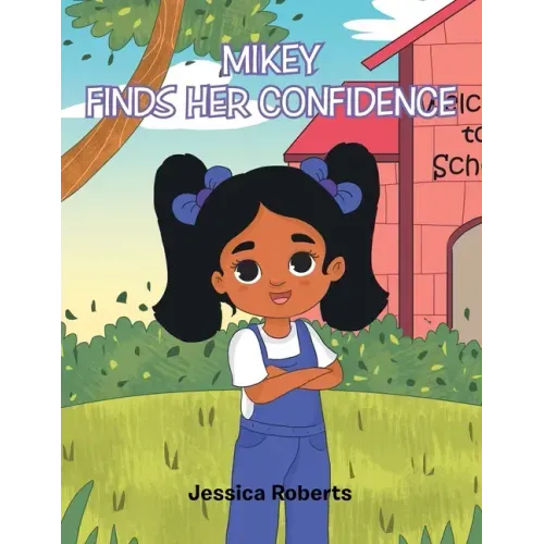 Mikey Finds Her Confidence
