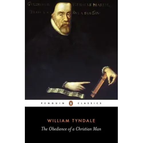 The Obedience of a Christian Man