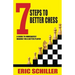 7 Steps to Better Chess