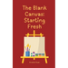 The Blank Canvas: Starting Fresh