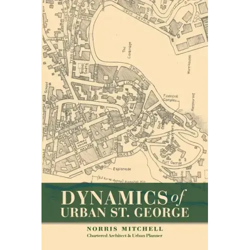 Dynamics of Urban St. George