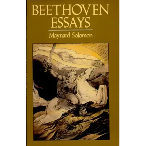 Beethoven Essays