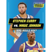 Stephen Curry vs. Magic Johnson: Who Would Win?