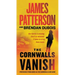 The Cornwalls Vanish (Previously Published as the Cornwalls Are Gone)