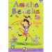 Amelia Bedelia Chapter Book #5: Amelia Bedelia Shapes Up