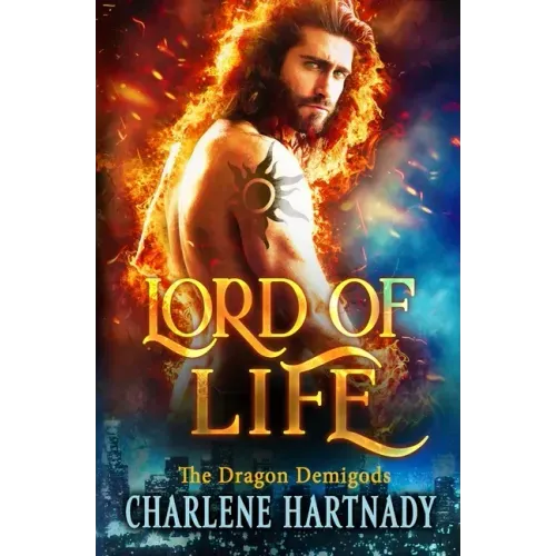 Lord of Life