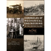 Chronicles of Mechanical Engineering in the United States