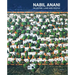 Nabil Anani: Palestine, Land and People