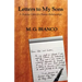 Letters to My Sons: A Humane Vision for Human Relationships