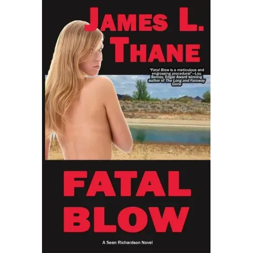 Fatal Blow