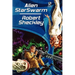 Alien Starswarm / Human's Burden (Wildside Double #6)