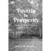 Poverty To Prosperity: Rewriting Your Narrative
